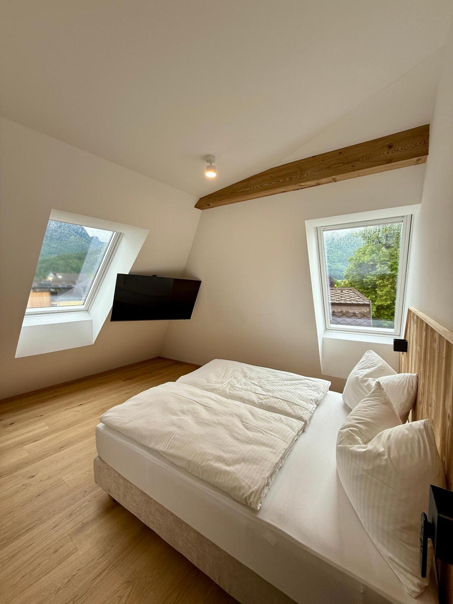 Seehotel Lilly ชตรอเบิล ภายนอก รูปภาพ