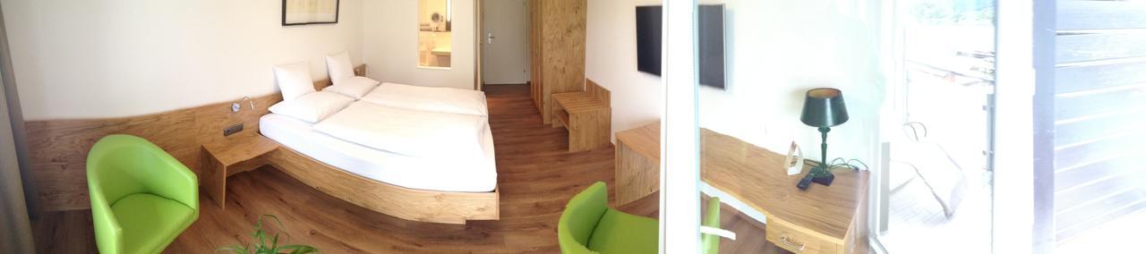Seehotel Lilly ชตรอเบิล ภายนอก รูปภาพ