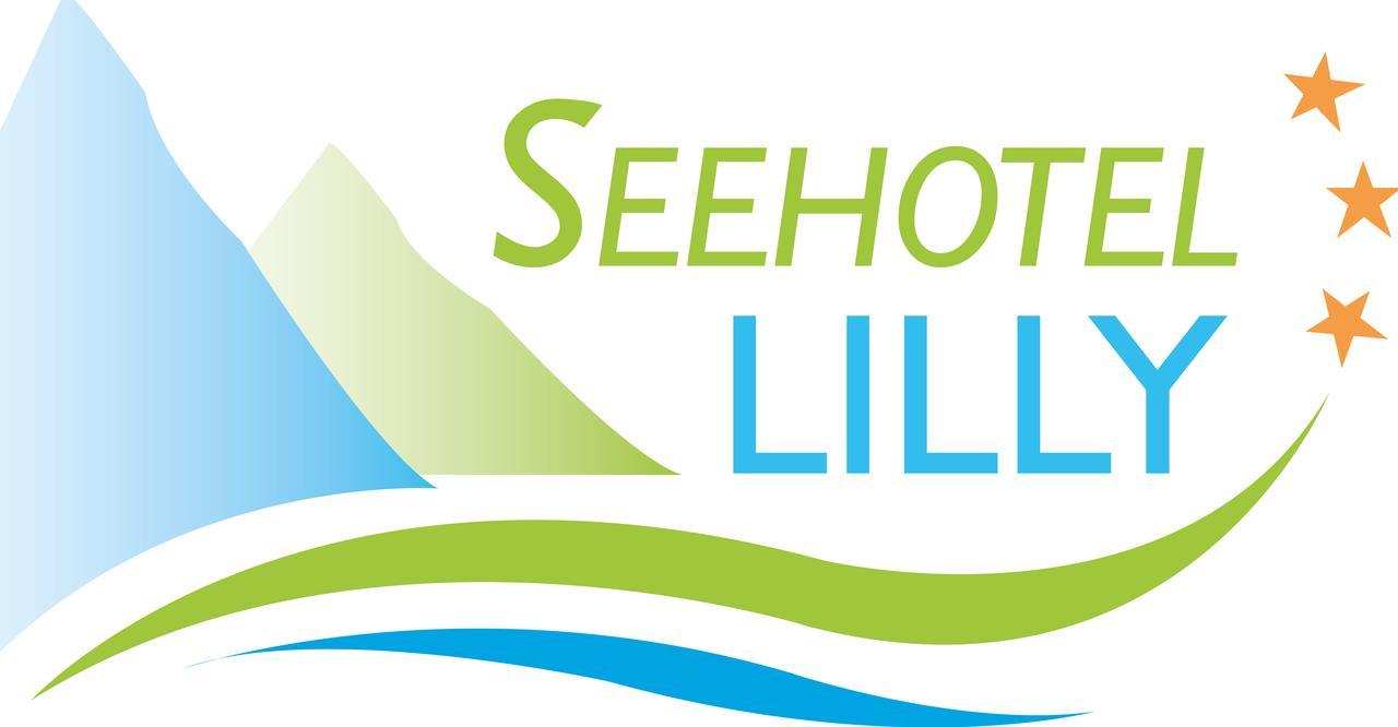 Seehotel Lilly ชตรอเบิล ภายนอก รูปภาพ